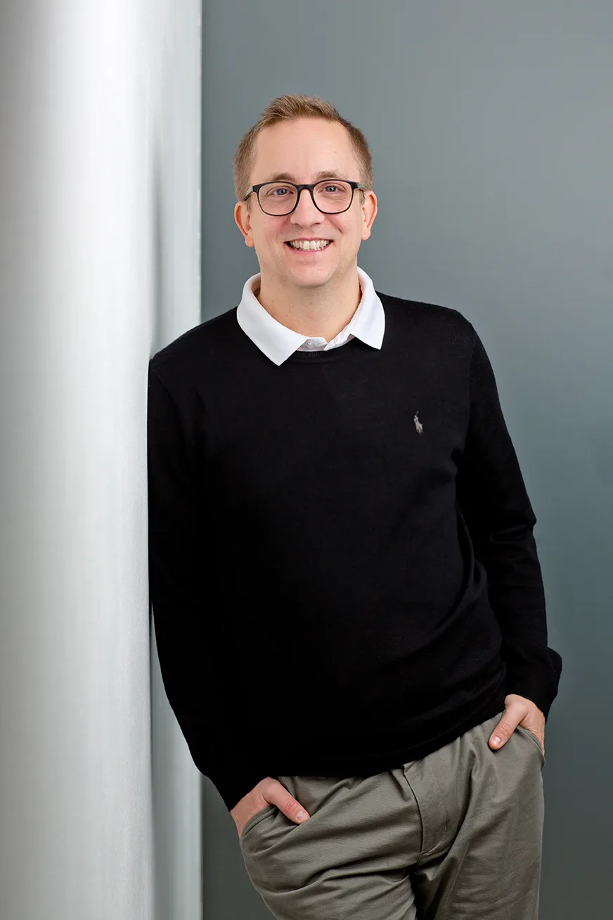 Marc Hermann